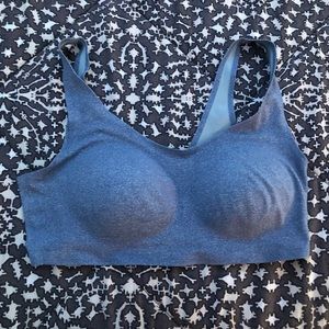 Uniqlo Alrism Bra